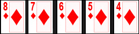 Straight Flush