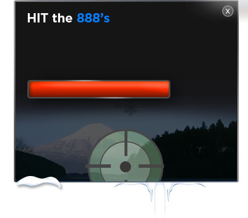888 poker holiday