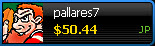 Indication de mise jackpot Indication de mise jackpot