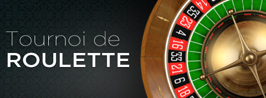 030 Roulette Tournament Big Image