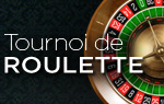 Roulette tournament