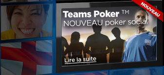 Poker Teams
