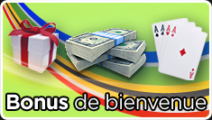 060 Welcome Bonus 060 Welcome Bonus
