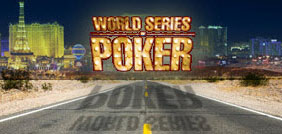 Ben Lamb WSOP 2011