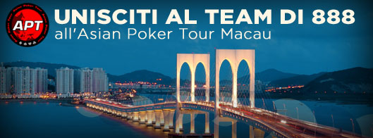 140 APT Macau ProBig 140 APT Macau ProBig
