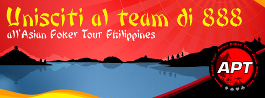 120 Asian Poker Tour ProBig