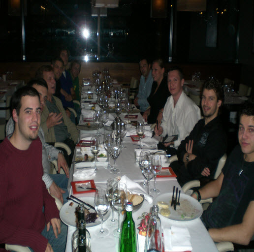 030 Vip Event Poker Night
