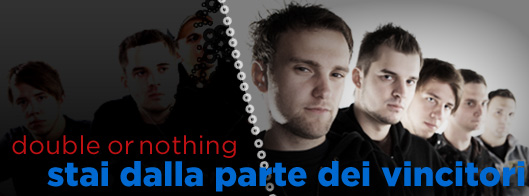 040 Double Or Nothing ProBig