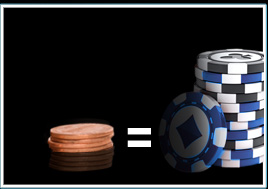 VERO Poker