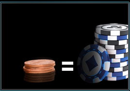 VERO Poker