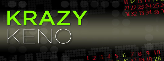 040 Krazy Keno Big Image