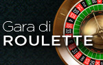Roulette tournament