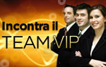 Meet The Team 