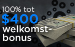 Welcome Bonus