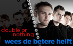 Double Or Nothing 