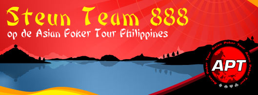 120 Asian Poker Tour ProBig
