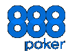 Online poker bij 888 poker