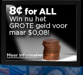 Win veel geld