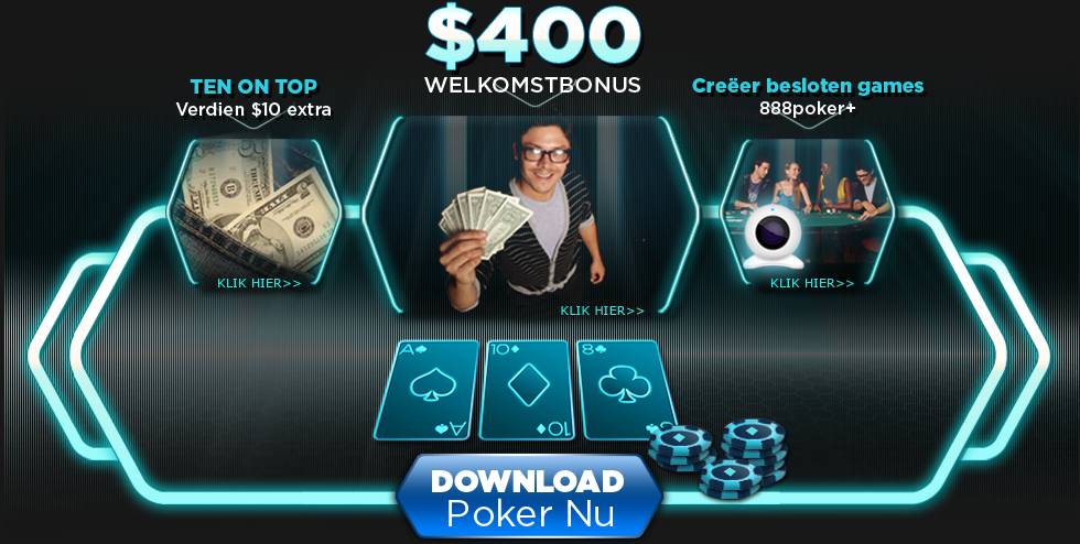 888 poker promotion