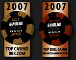 AWARDS