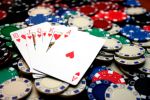 online poker spelen