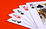Poker en Tarot hebben veel overeenkomsten