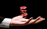 Verschillende soorten pokerspelers