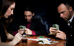 pokerspelers