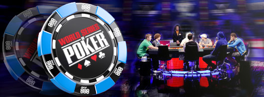 WSOP 2012 WSOP 2012