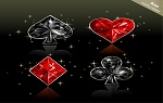 Roept poker op tot aggresief gedrag?