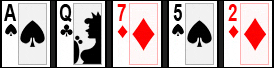 High Card