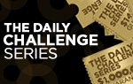 Daily Challenge Series 