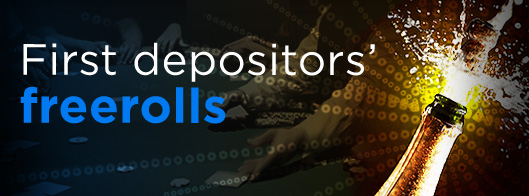 060 First Depositors Freeroll ProBig