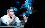 bluffen in poker