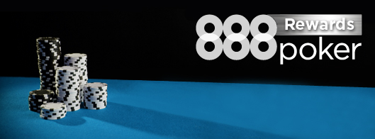 888poker Rewards-freerolls