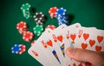 pokerspelen