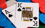 Hoe wiskunde bij het pokeren te gebruiken