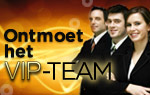 Meet The Team 