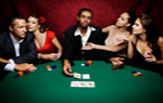 Jogo no poker