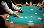 Poker online
