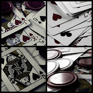 Poker online