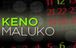 Krazy keno race