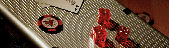 Poker online