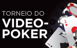 Video poker tournament