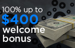 Welcome Bonus