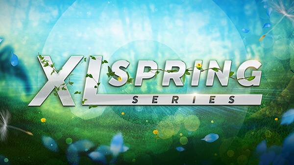 Серия турниров XL Spring Series