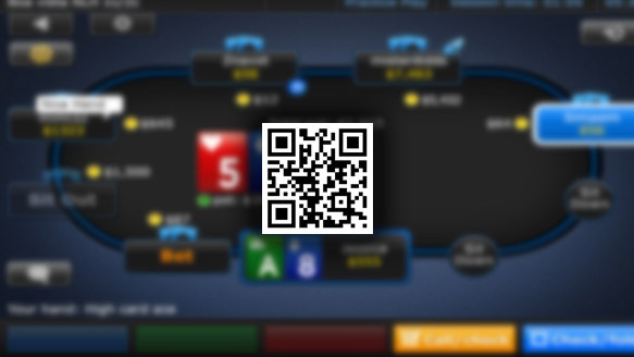 888 poker download ios