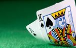 online poker