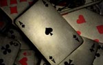 Online poker