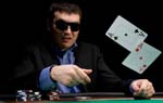 Online-poker
